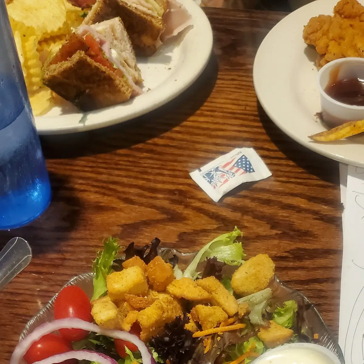 Side Salad