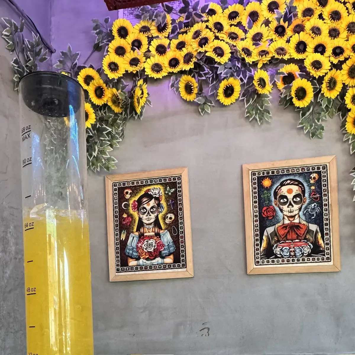 Mimosa Tower