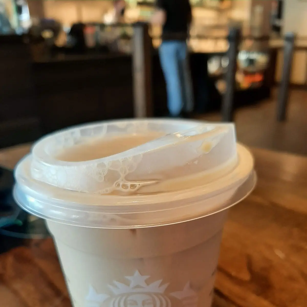 Latte