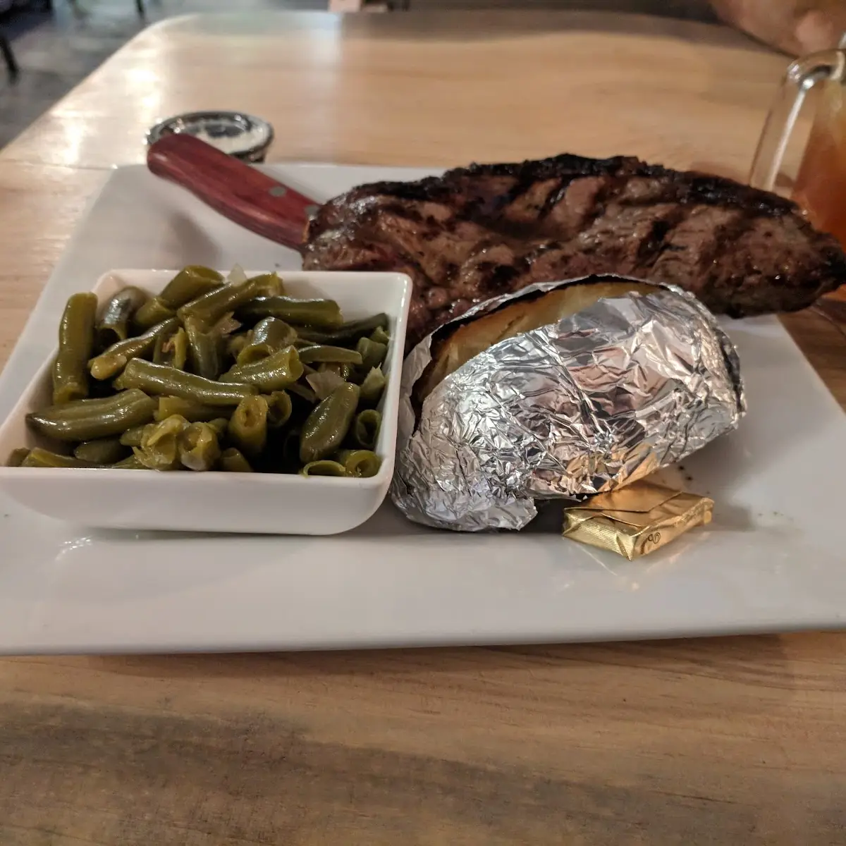 Prime Ribeye