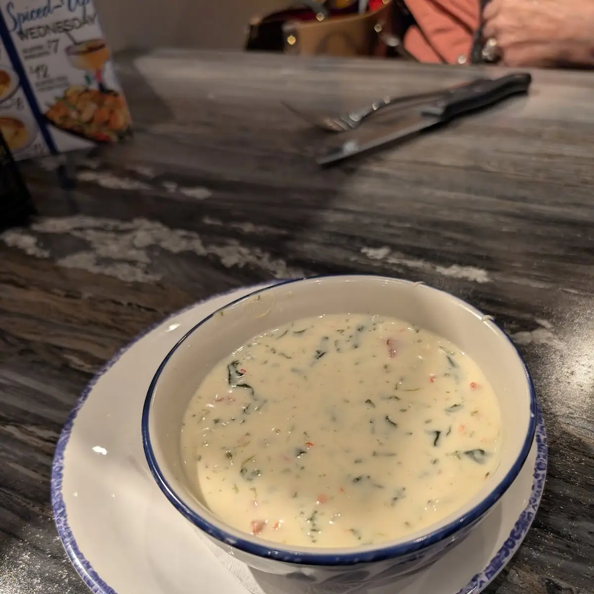 Cheese Dip