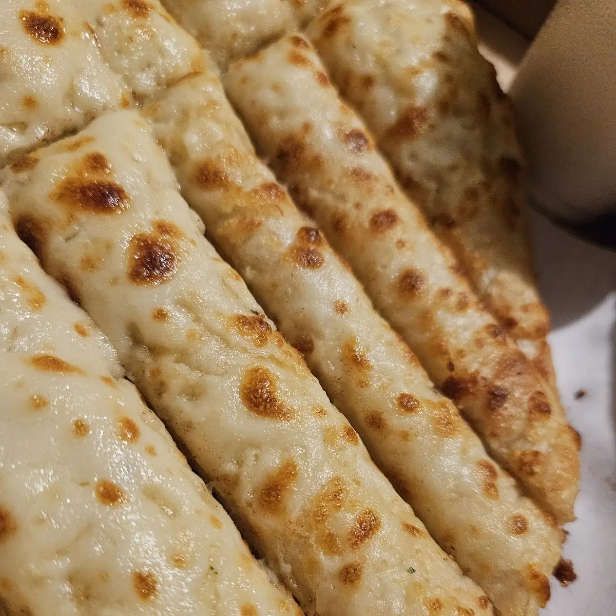 Cheese Sticks