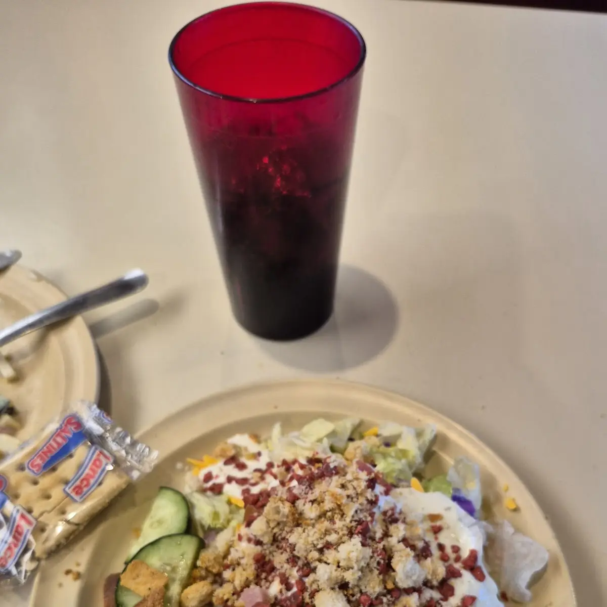 Cobb Salad
