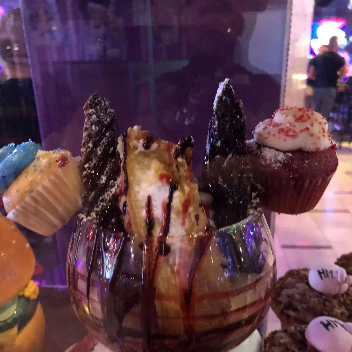 Sundae