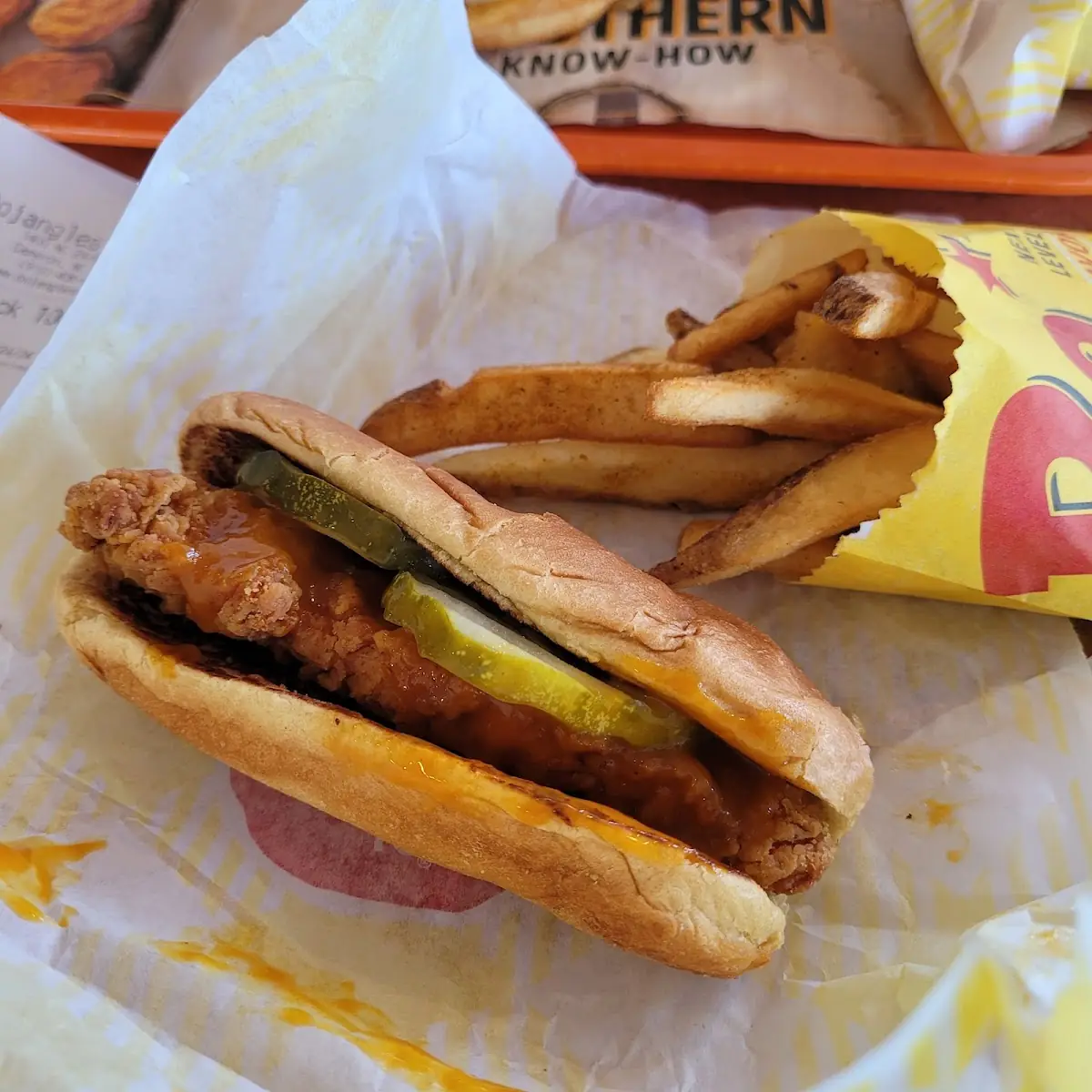 Two Bird Dog Combo