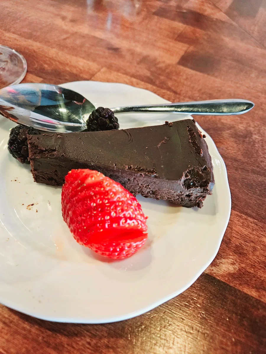 Chocolate Cake