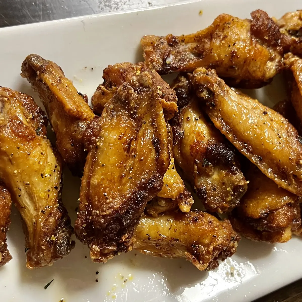Lemon Pepper