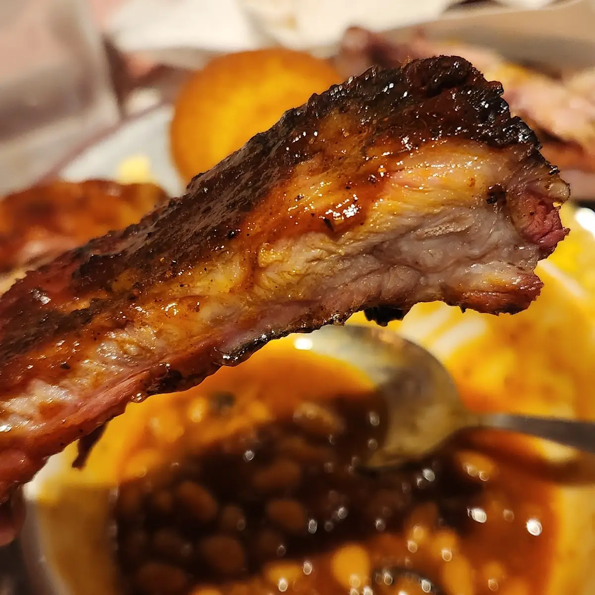 Baked Beans