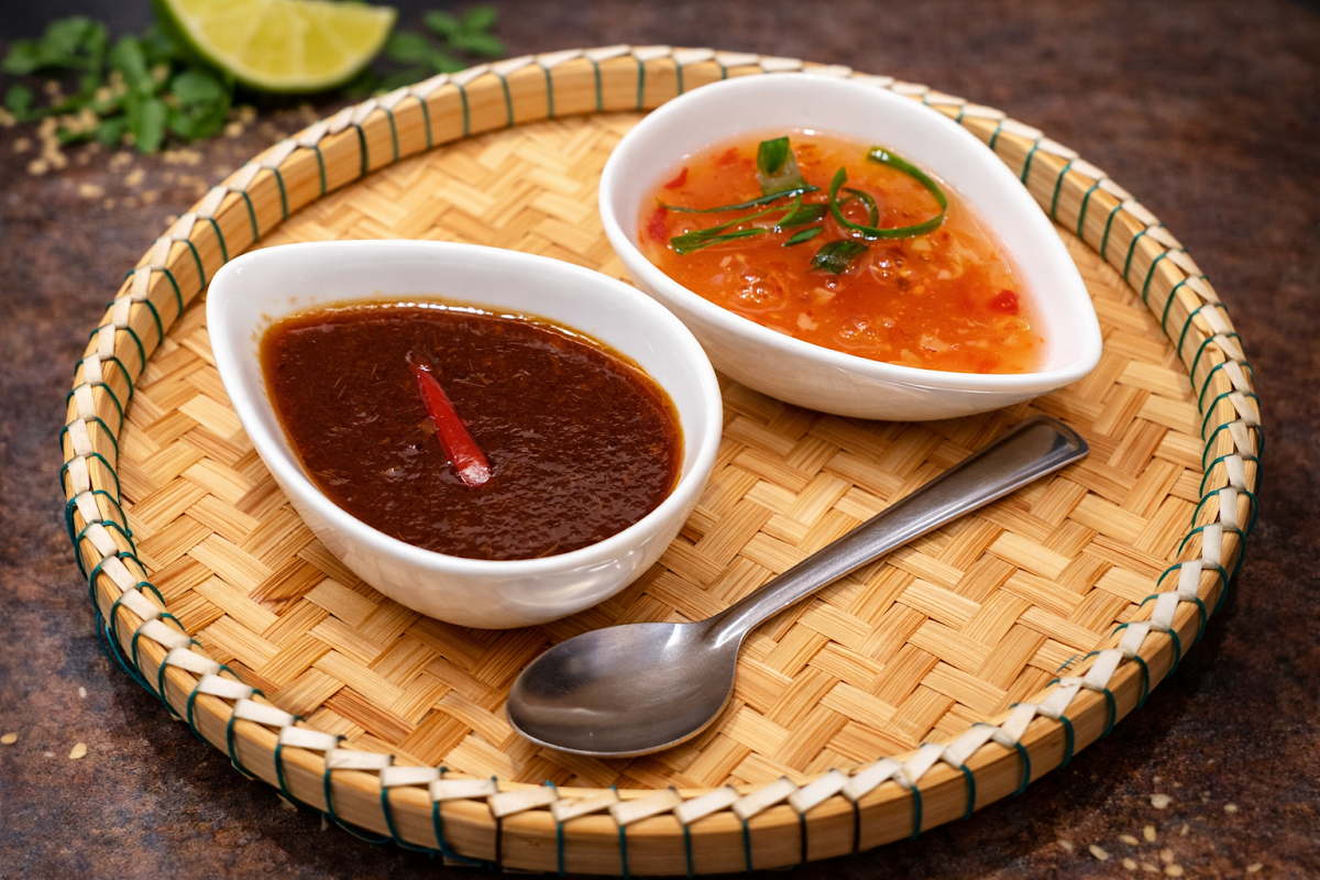 Angkor Sauce, ANGKOR Cambodian Flavours