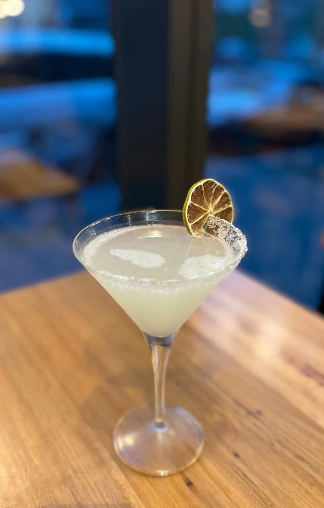 Margarita, ANGKOR Cambodian Flavours