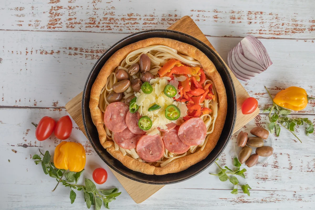 Highlights, Baldivis Gourmet Pizza
