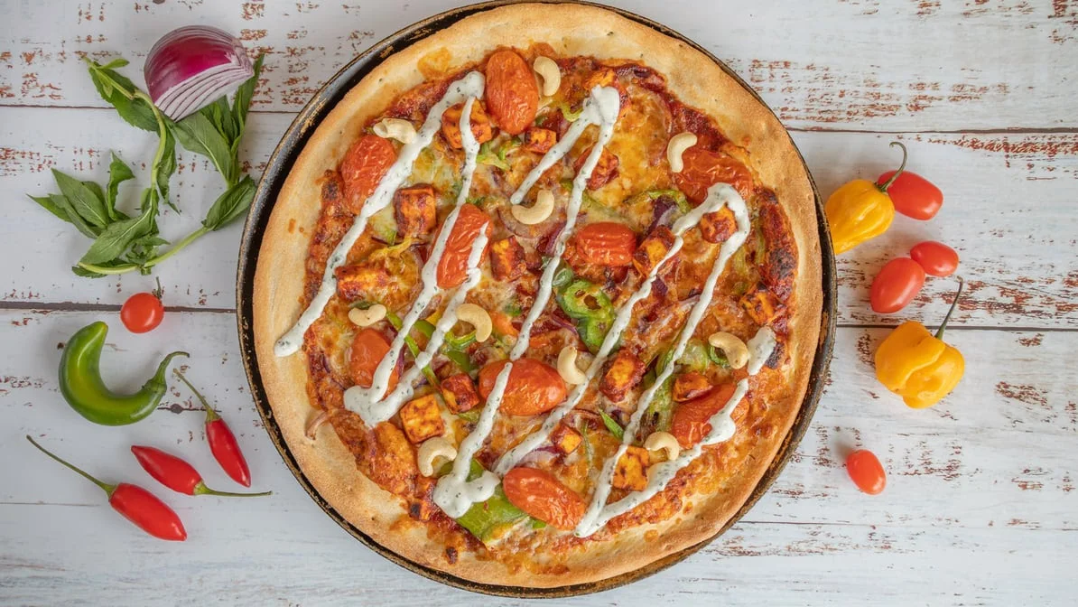 Highlights, Baldivis Gourmet Pizza