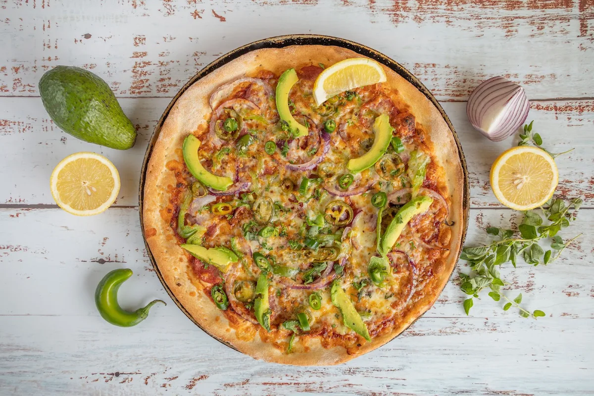 Highlights, Baldivis Gourmet Pizza
