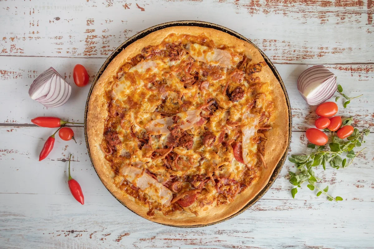 Highlights, Baldivis Gourmet Pizza