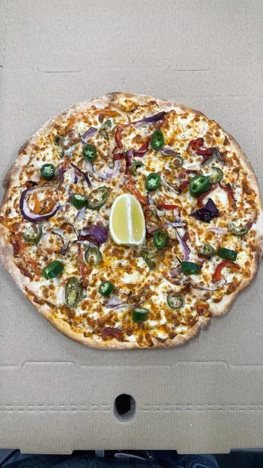 Highlights, Baldivis Gourmet Pizza