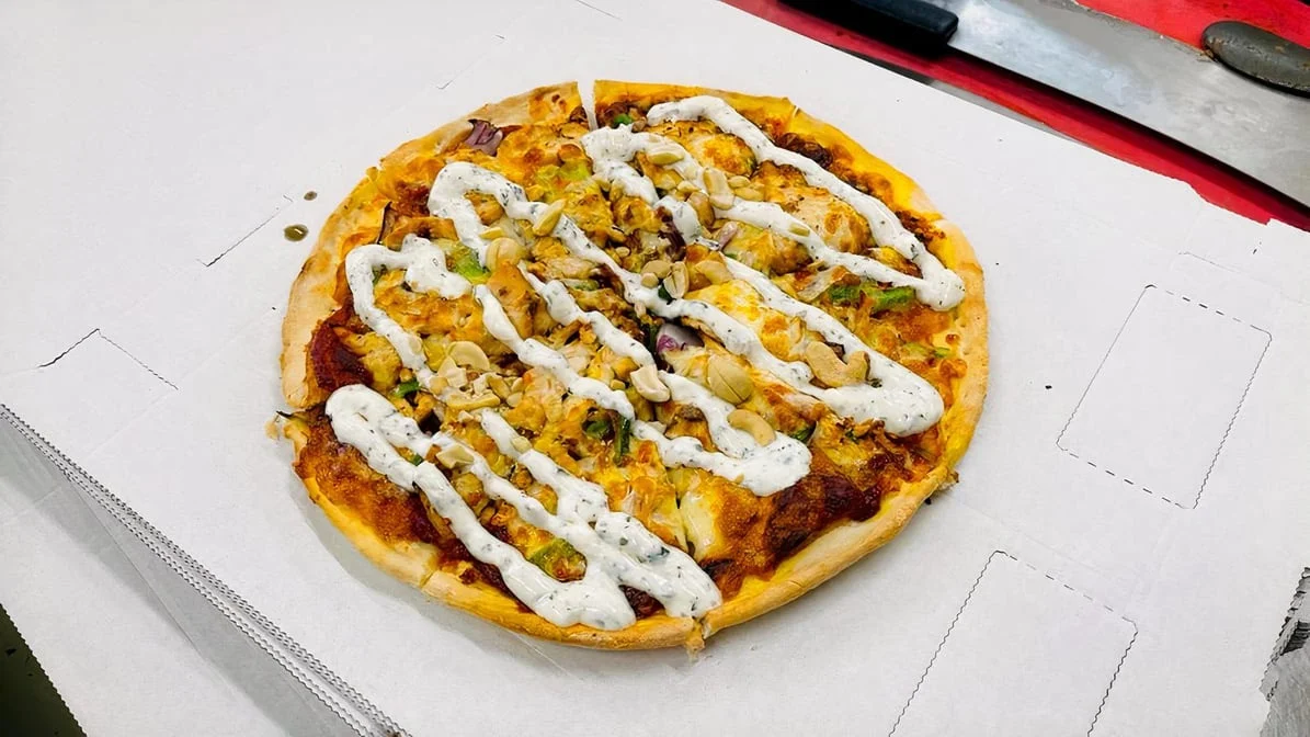 Highlights, Baldivis Gourmet Pizza