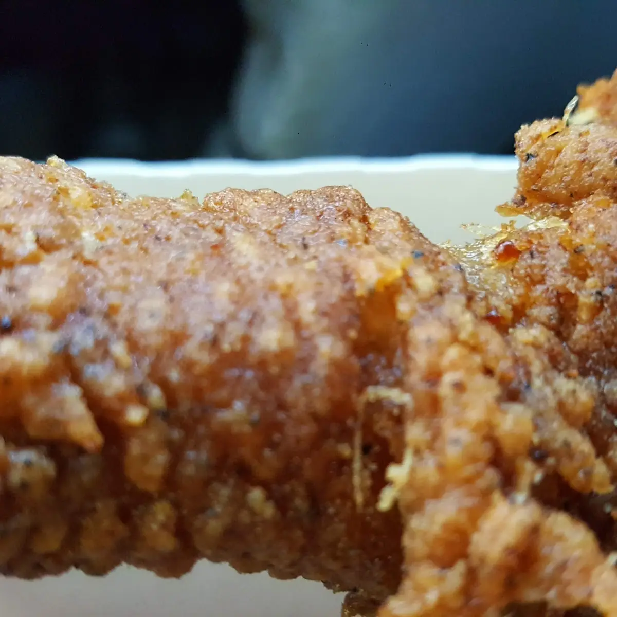 KFC Fried Chicken