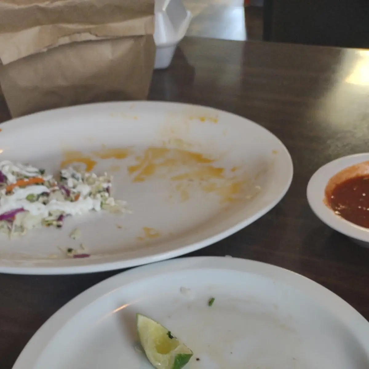 Kid's Quesadilla