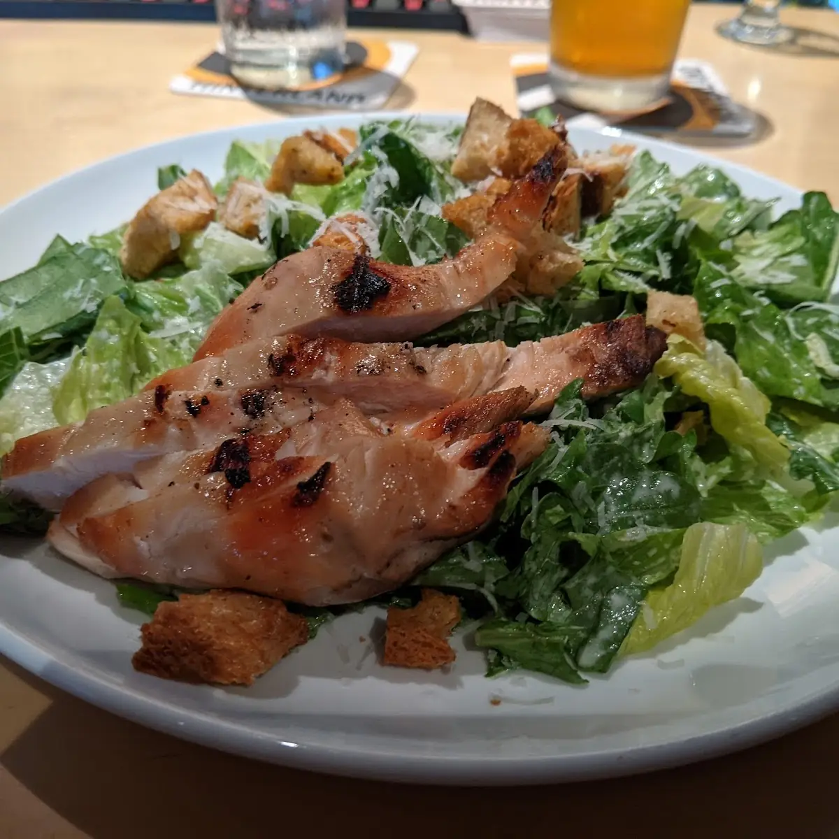 Caesar Salad