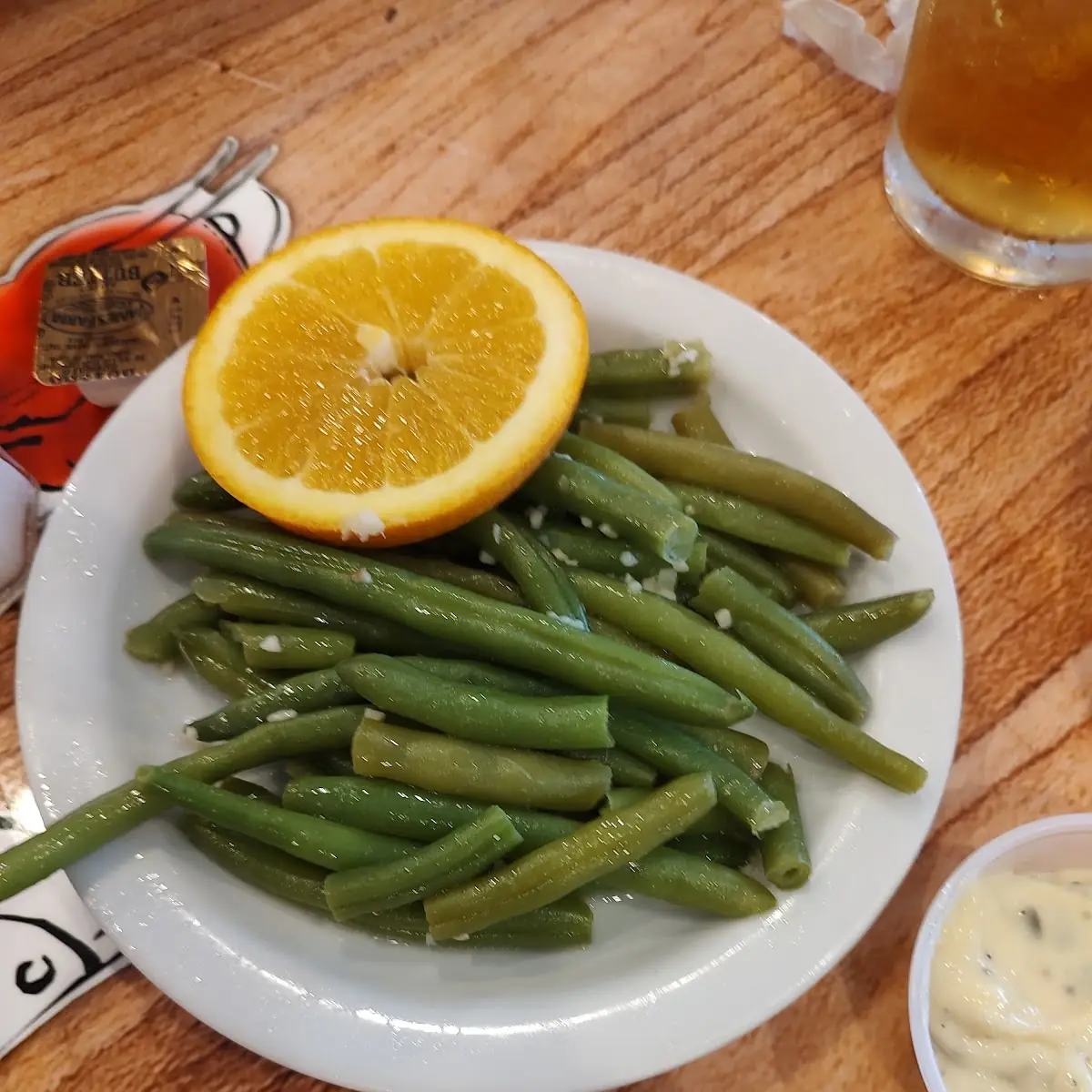 Green Beans