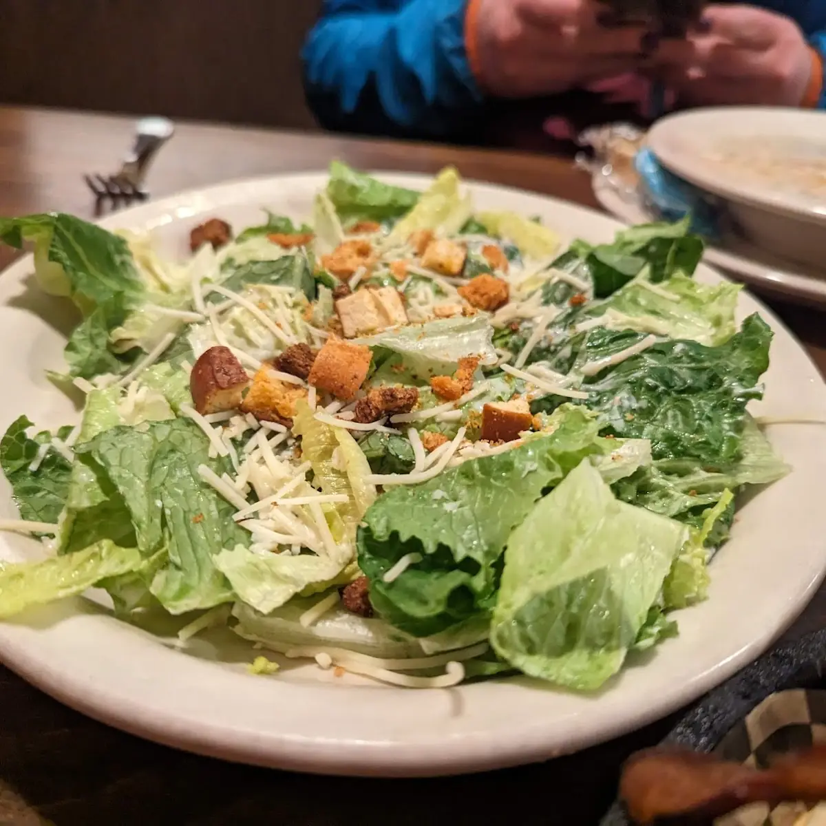 Caesar Salad