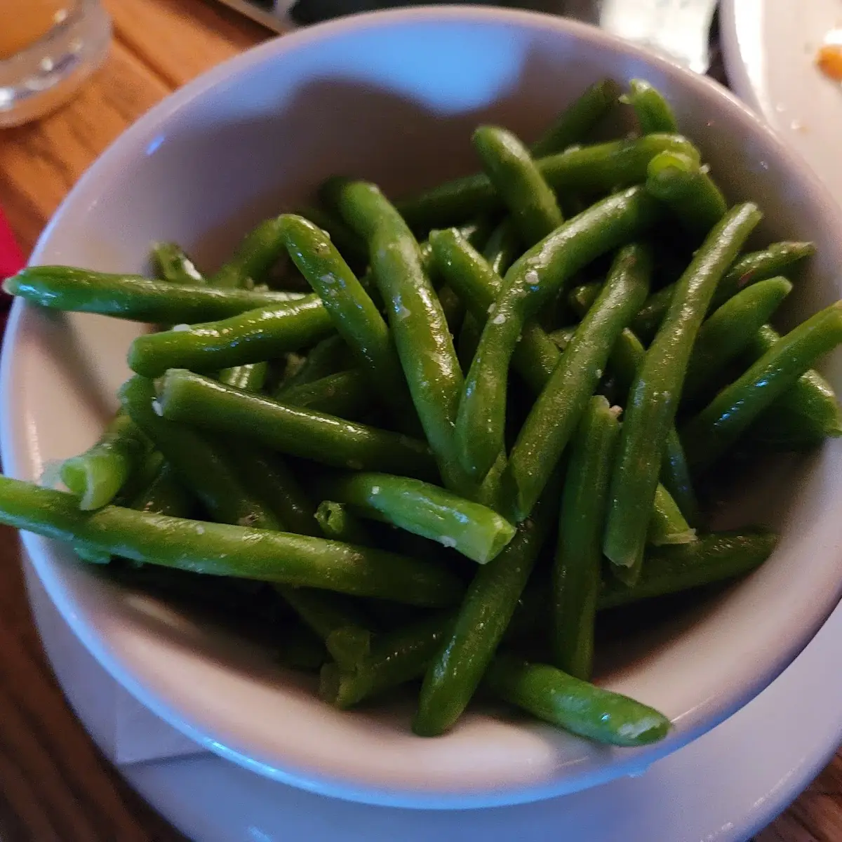 Green Beans