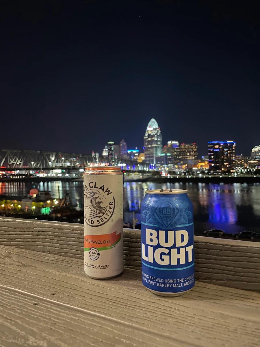 Bud Light