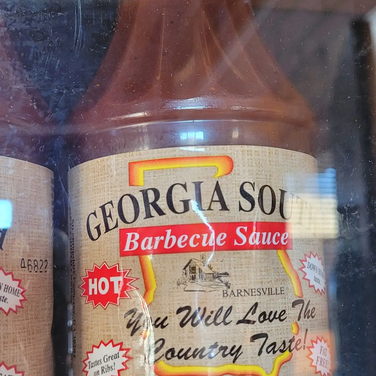 BBQ Sauce