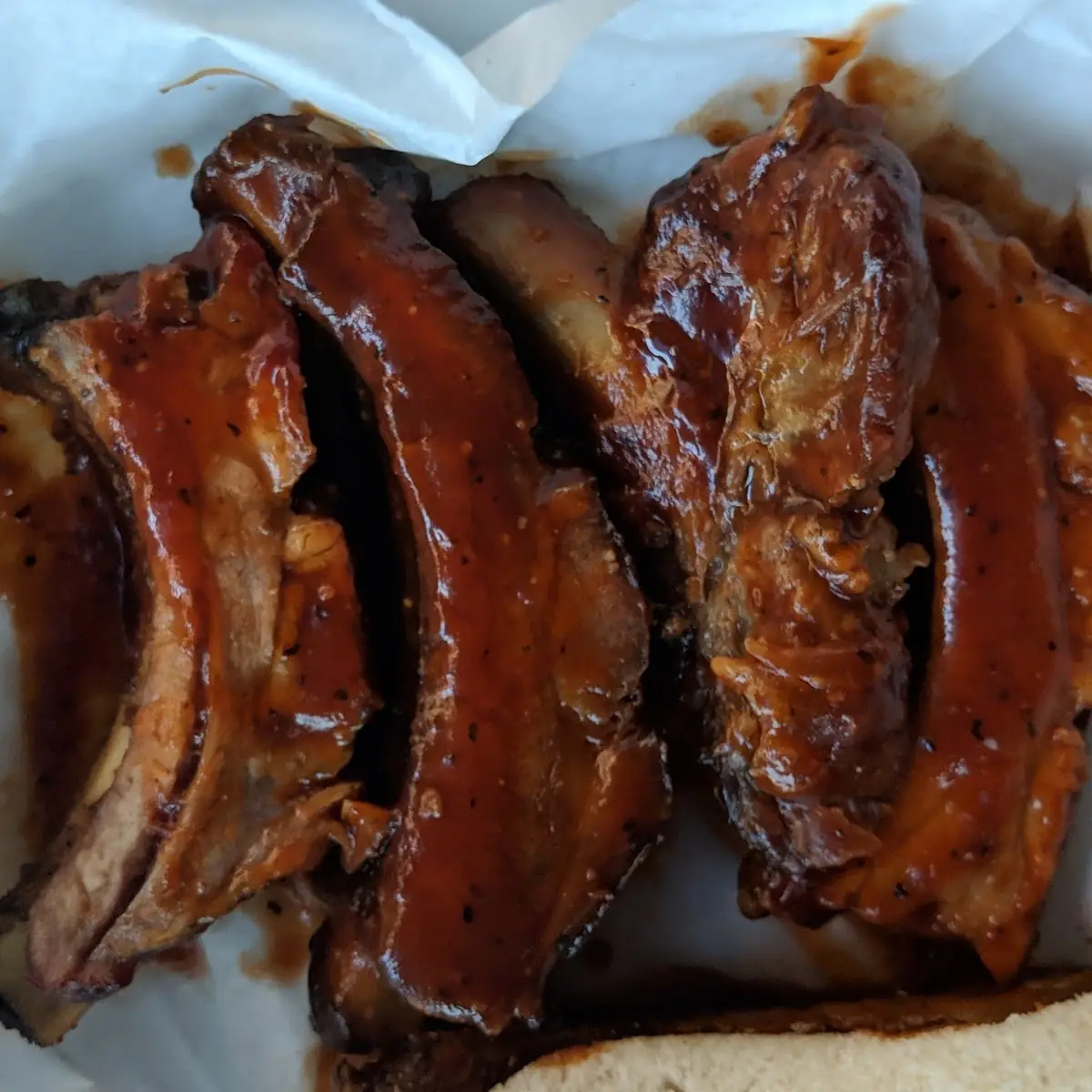 Spare Ribs