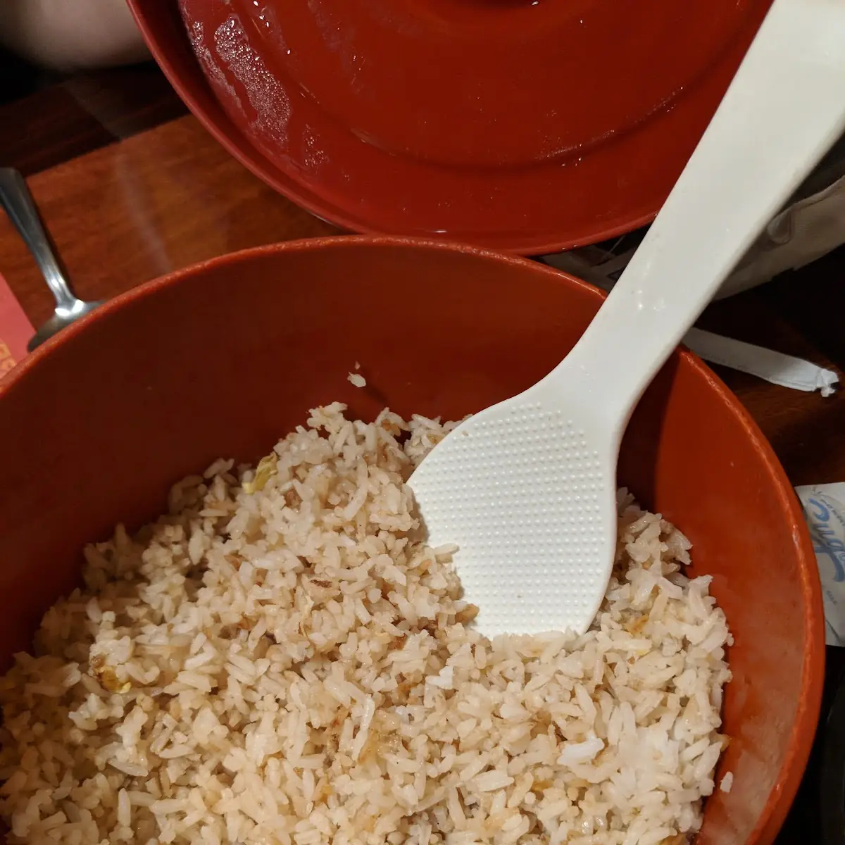 Brown Rice