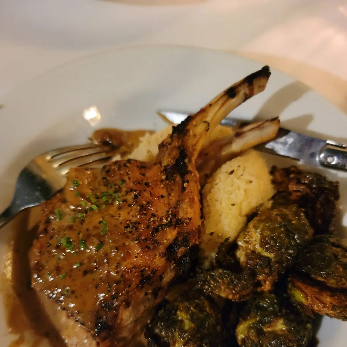 Pork Chop