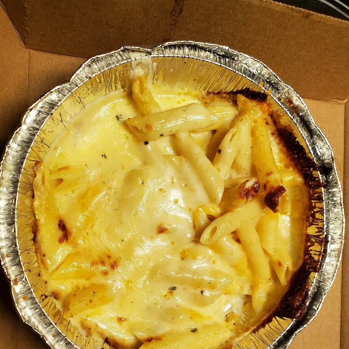 Mac and Cheese