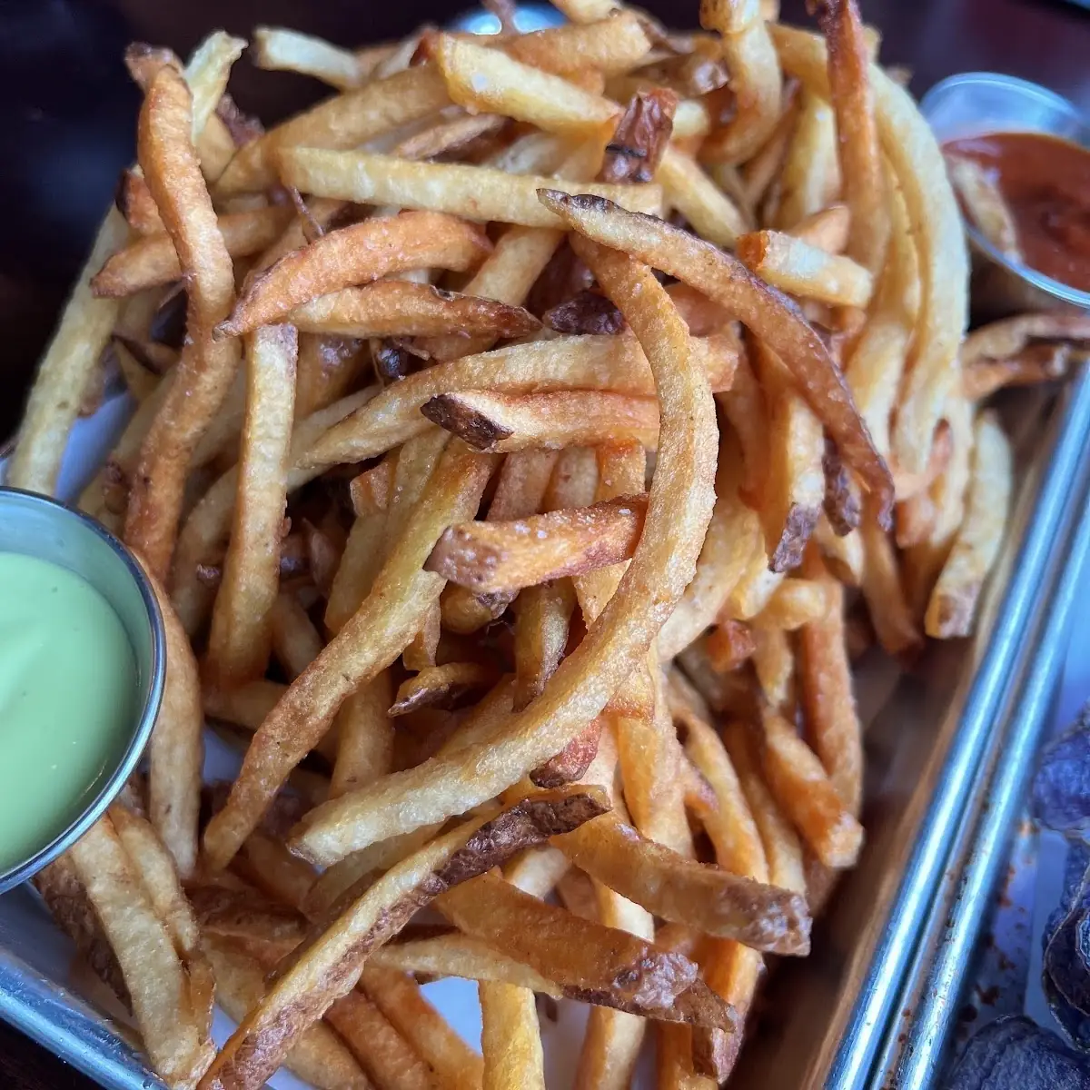 French Fries