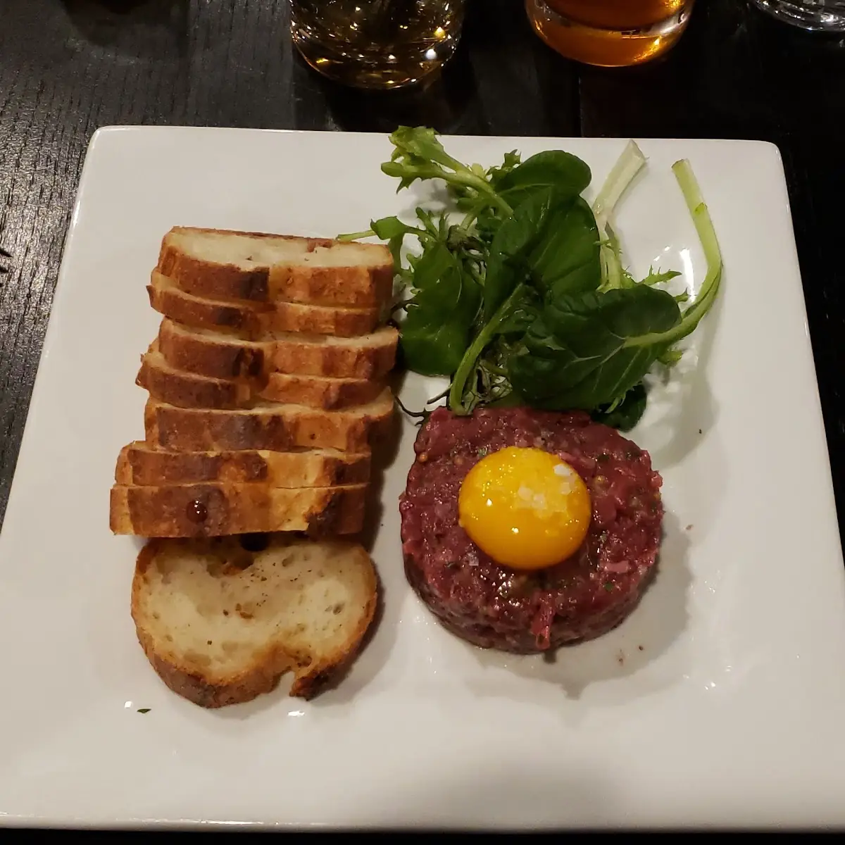 Steak Tartare