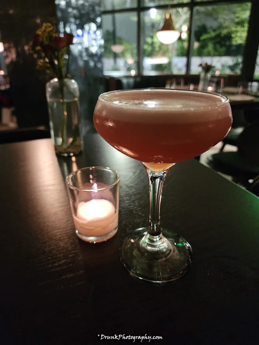 Craft Cocktails