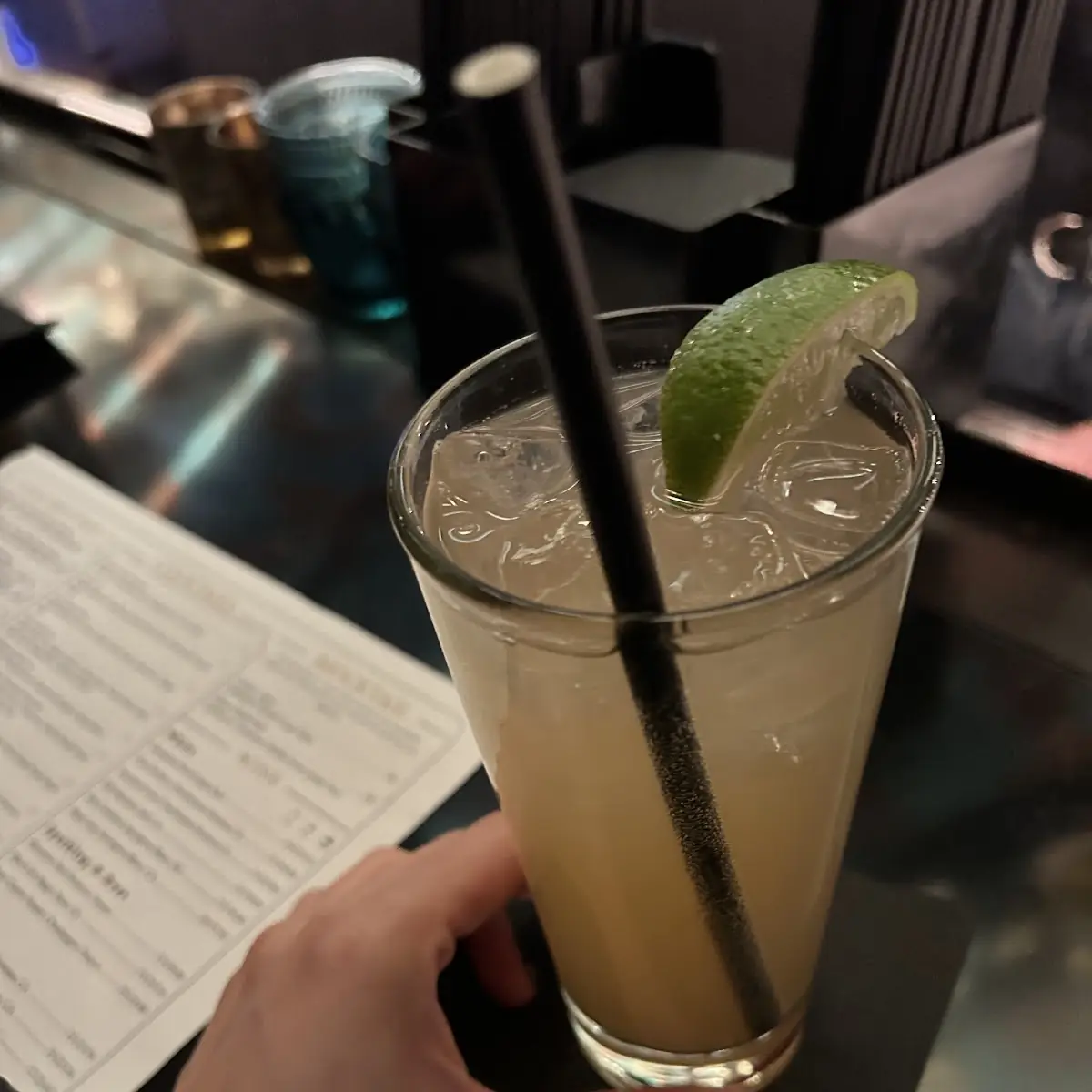 Moscow Mule