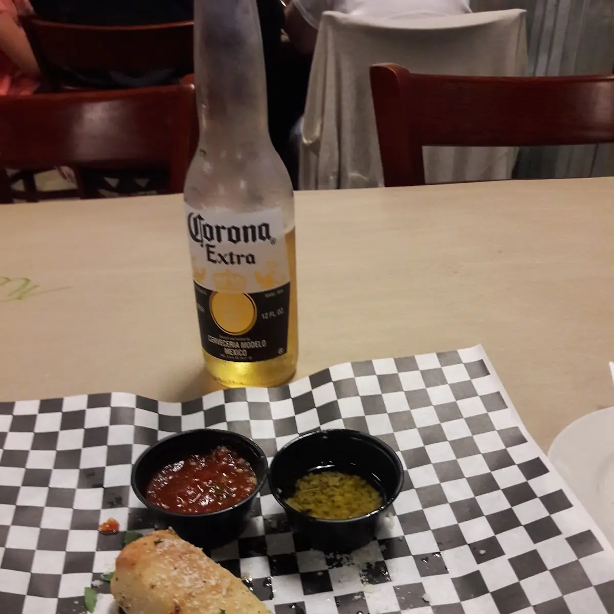 Bread Sticks