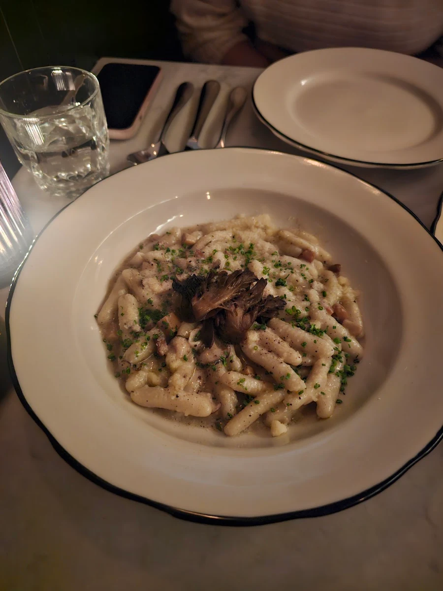 Highlights, Chez Céline
