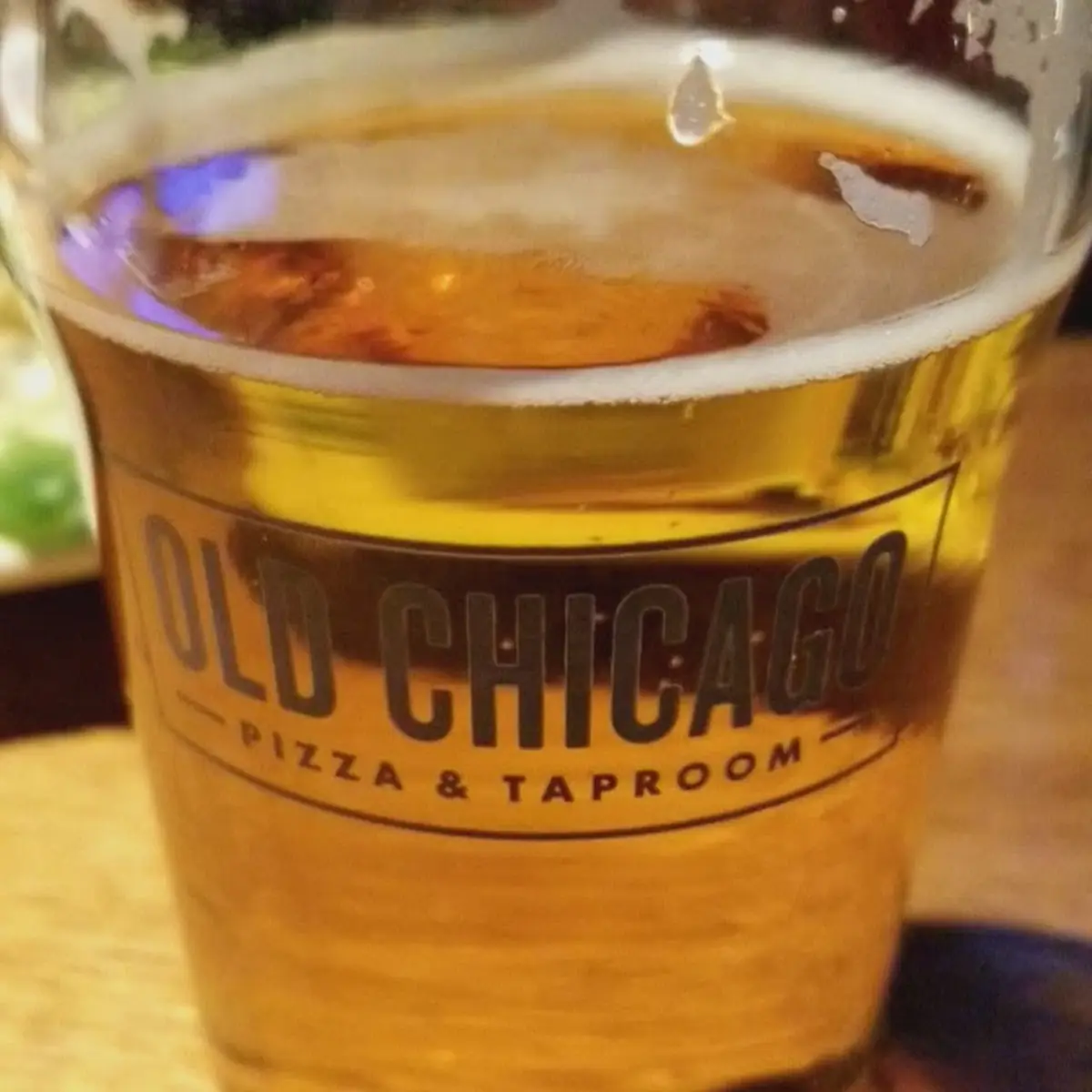 Cold Beer