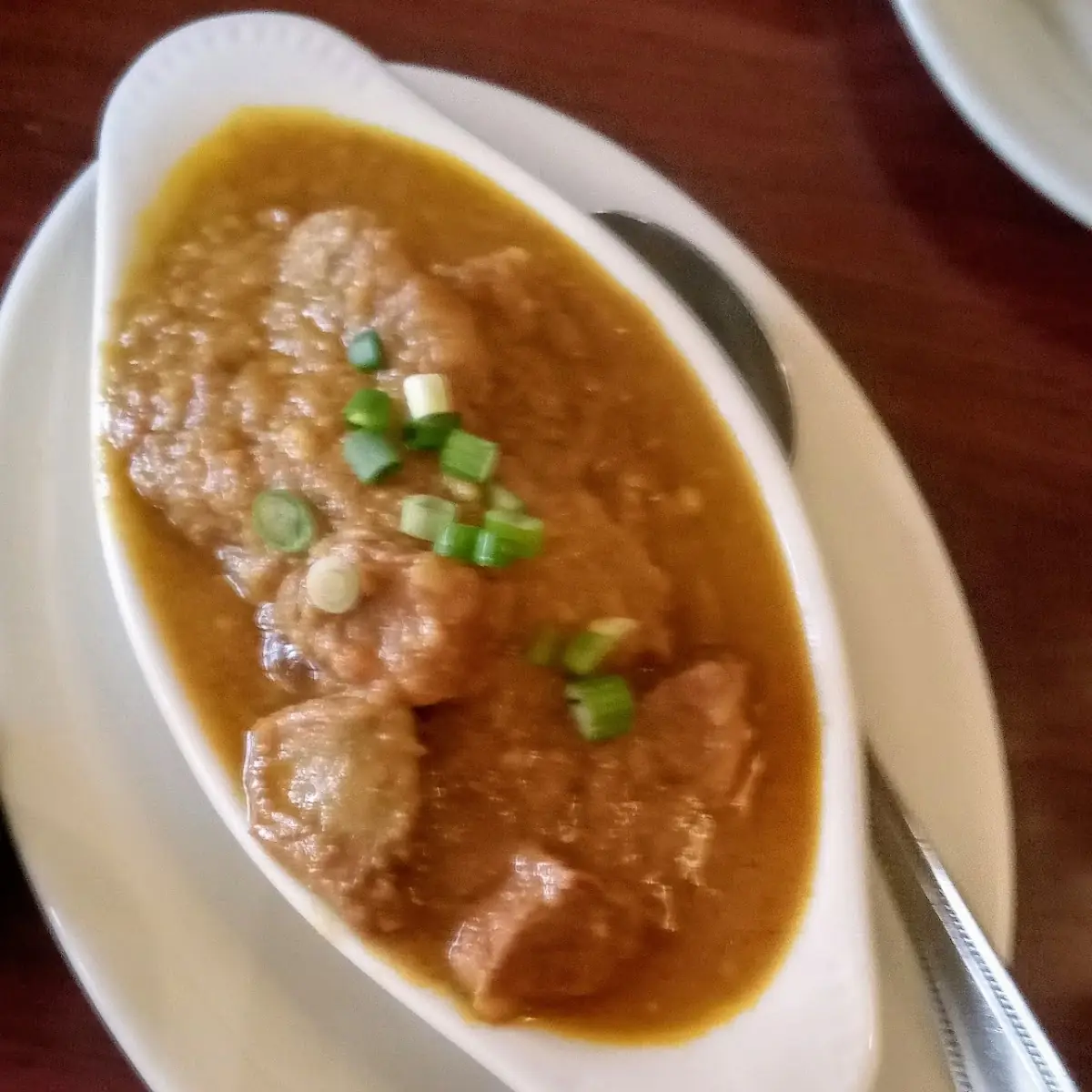 Lamb Curry