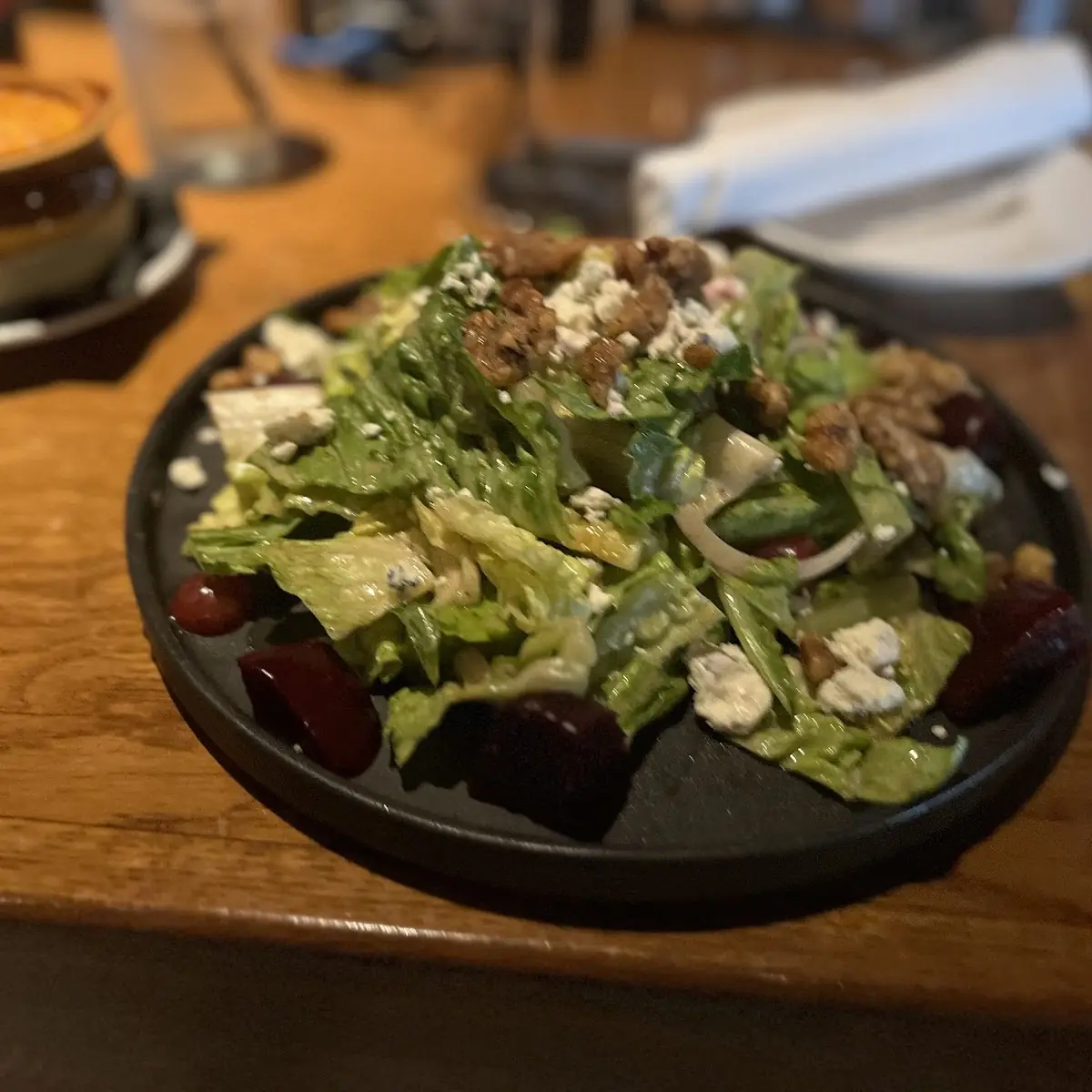 Farmstand Salad