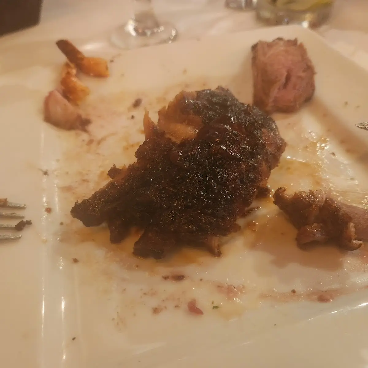 Pork Ribs
