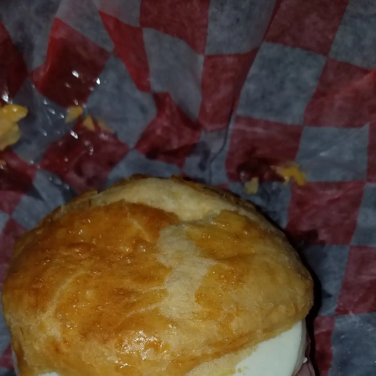 Onion Soup