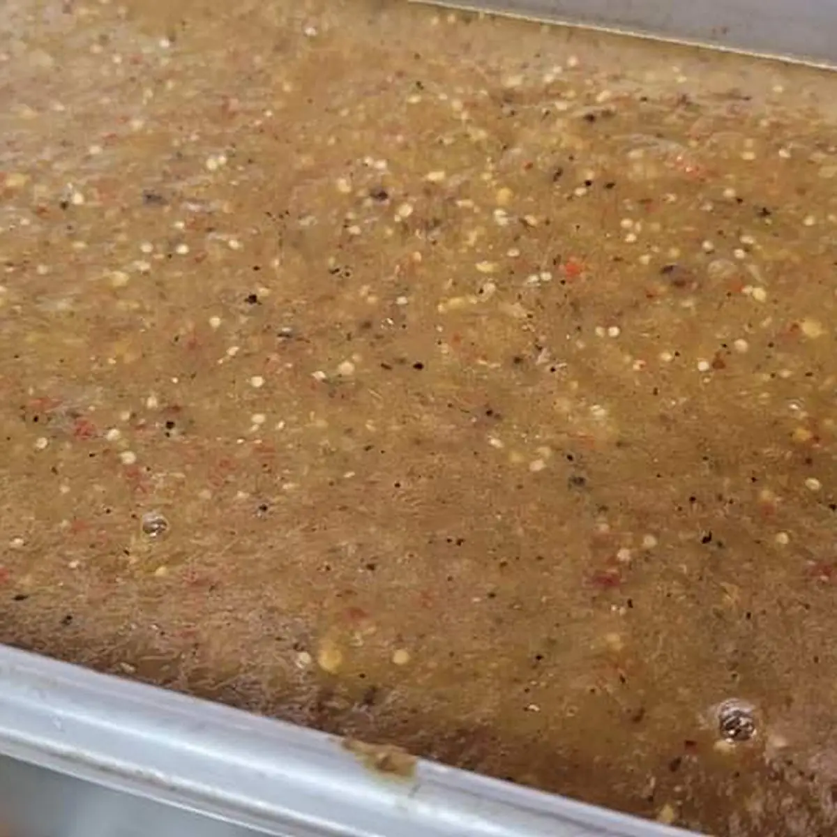 Salsa Roja
