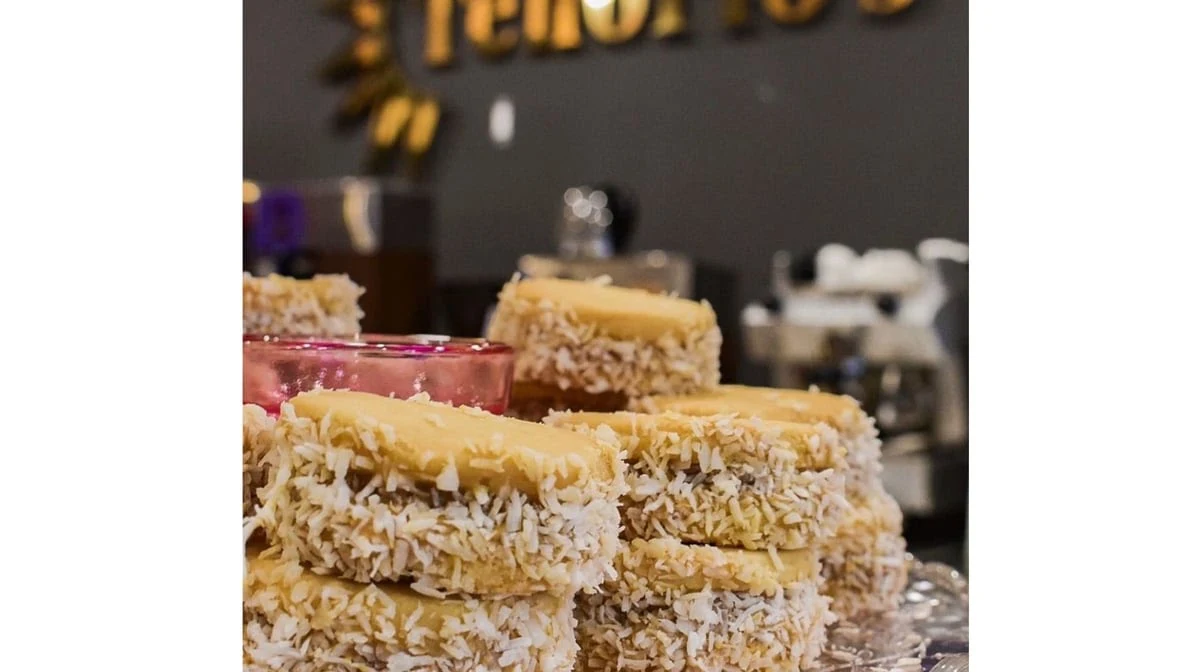 Highlights, Tenorio's Resto - Bar