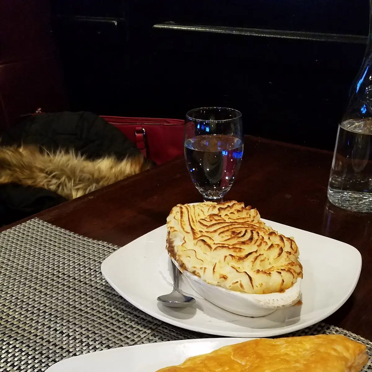 Chicken Pot Pie