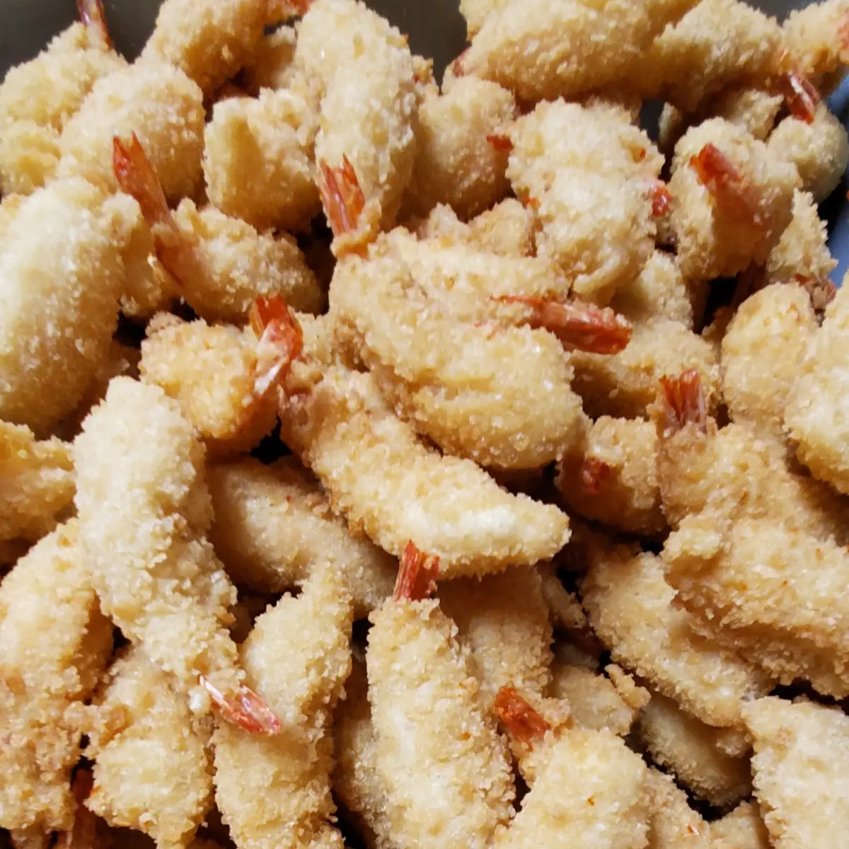 Fried Shrimp