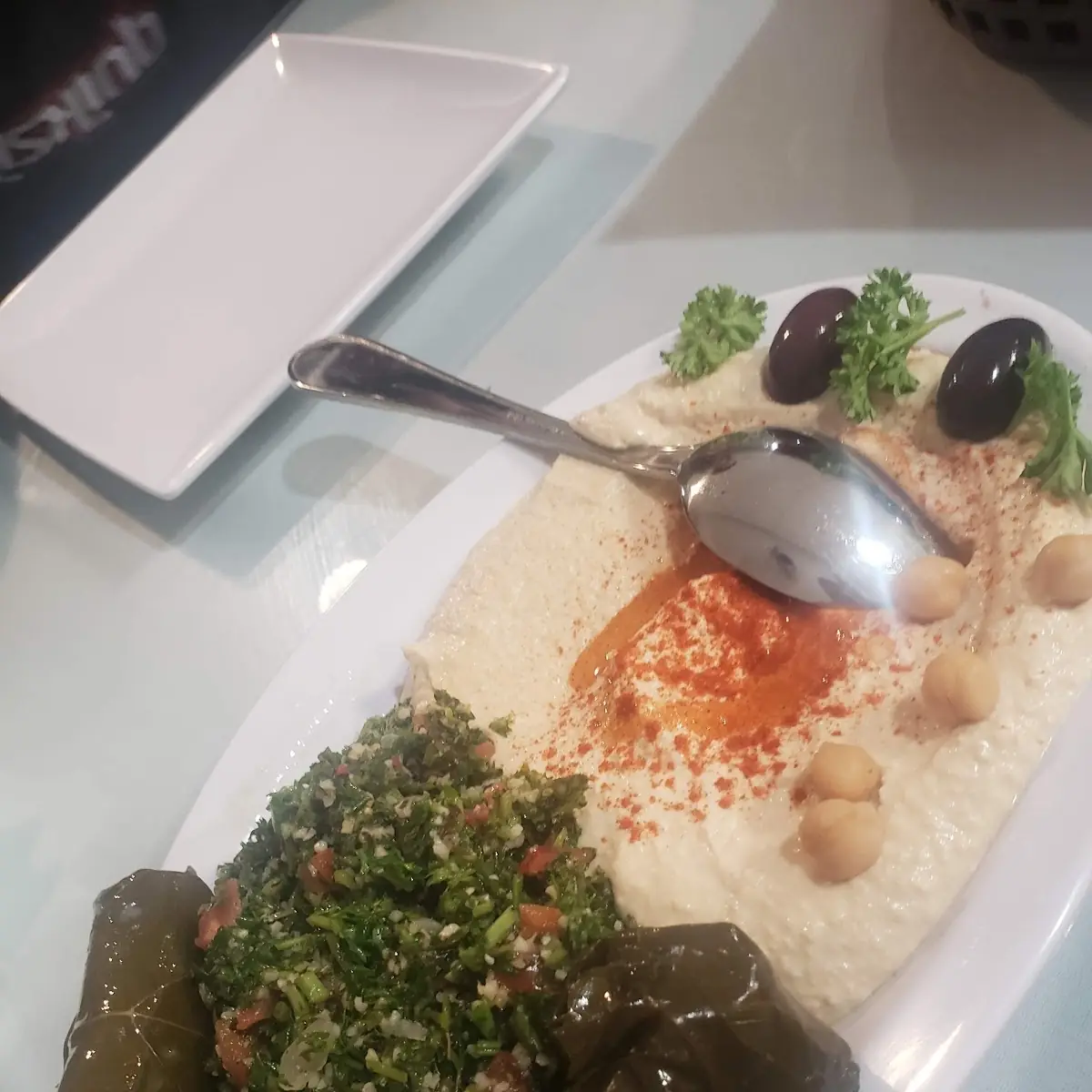 Appetizer Sampler