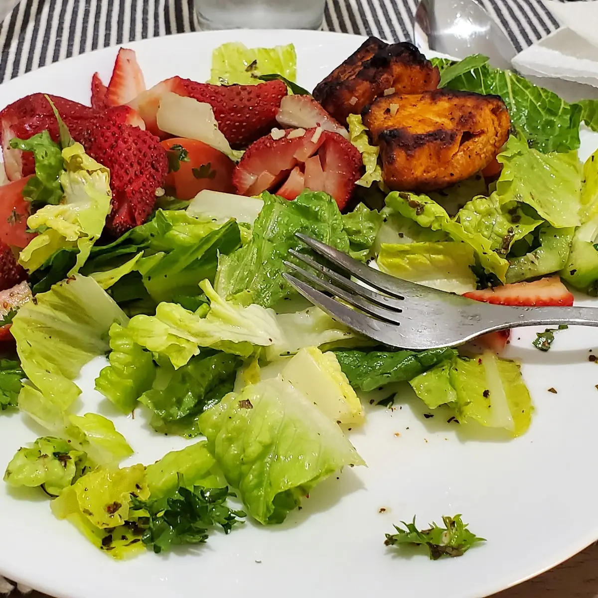 Side Salad