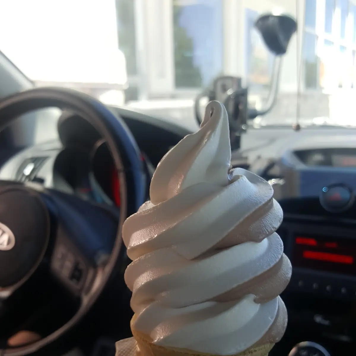 Ice Cream Cone